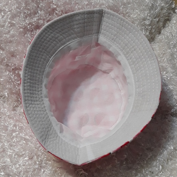 Jounior watermelon graphics hat - Picture 3 of 7